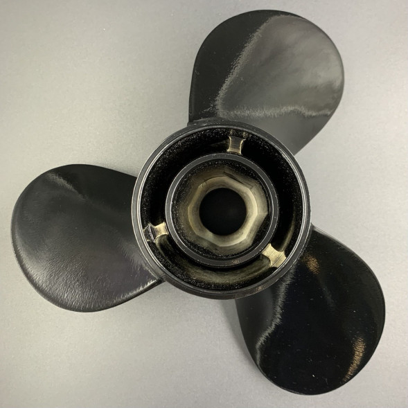 Гребной винт без втулки 60-140 л.с. (3x13x19) Vortex (Michigan)