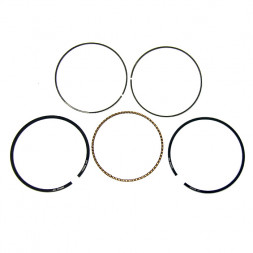 Поршневые кольца Polaris (номинал) NA-50004R