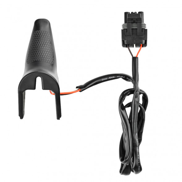 Курок газа с подогревом Sledex для Polaris 850 &#039;19-&#039;21