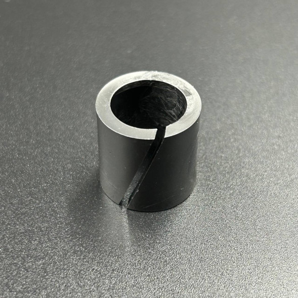 Втулка задней продольной тяги Yamaha Vk540 (Yamaha)