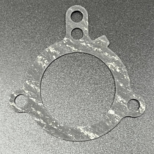 Прокладка крышки термостата Suzuki DF60-70 (Suzuki)