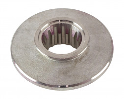 Шайба упорная Suzuki DF70A/80A/90A (под винт)