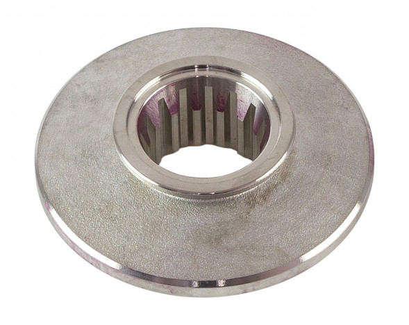 Шайба упорная Suzuki DF70A/80A/90A (под винт)