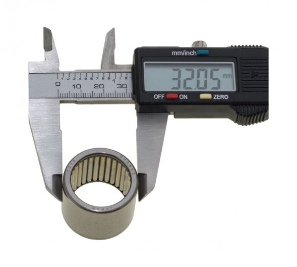 Подшипник 25х32х26, Suzuki