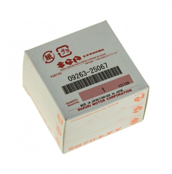 Подшипник 25х32х26, Suzuki