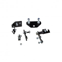 Комплект переходников для подключения ДУ для Tohatsu M9.9/18