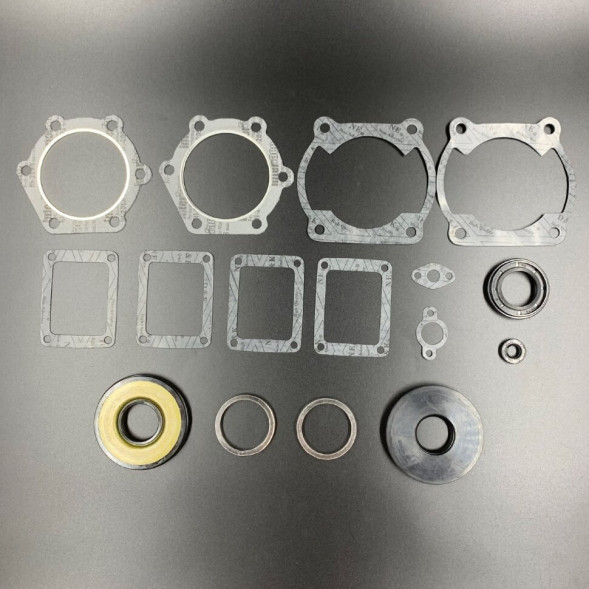 Ремкомплект двигателя Yamaha VK 540 (RT)