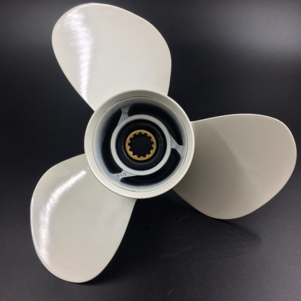 Гребной винт Yamaha 40-55, F30-60 (3x11-1/8x13) (Omax)