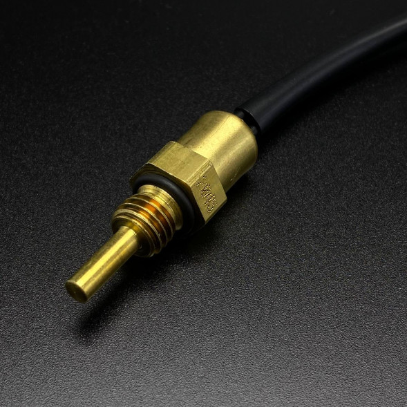 Датчик температуры MERCURY 75-125 1.5L/135-200 2.5L/200-250 3.0L EFI/DFI/ MERCRUISER 4.3-8.2L (Quick