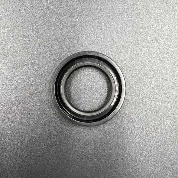 Сальник Yamaha (93101-23070) (23x37x6) (KACAWA)