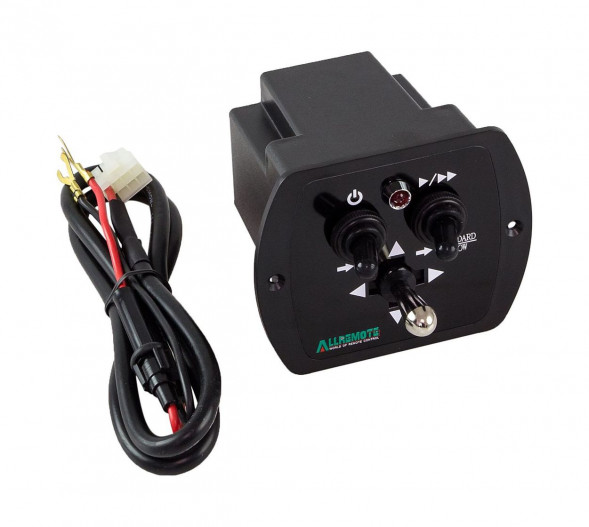 Пульт управления беспроводной (джойстик) (упаковка из 2 шт.)