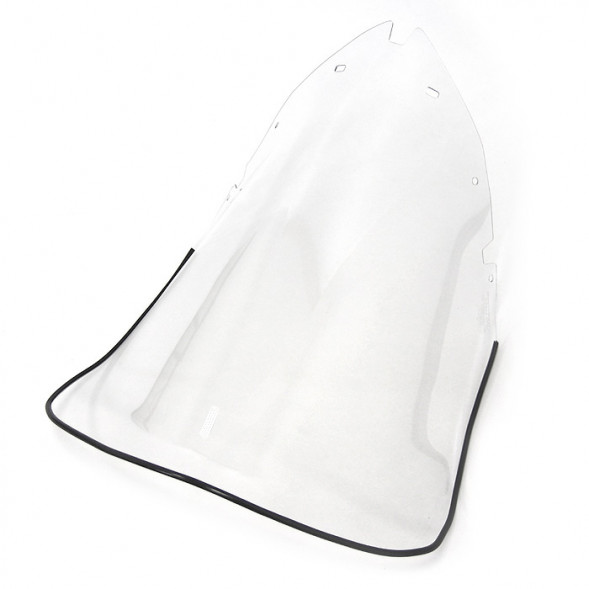Стекло ветровое для снегохода BRP 50-44-446HPc (51см, 2мм)