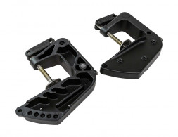 Кронштейн для быстрой установки на транец Haswing Cayman