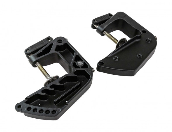 Кронштейн для быстрой установки на транец Haswing Cayman