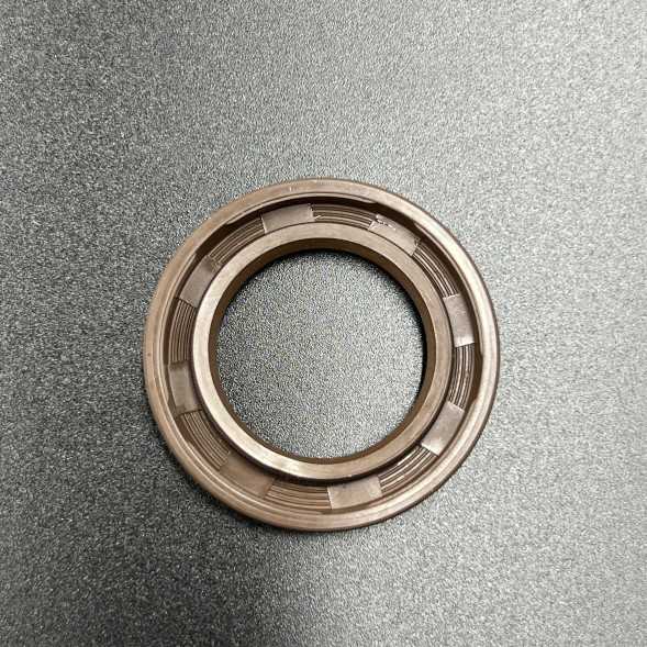 Сальник коленвала Yamaha F4-F6 (93102-25821; 93102-25090; F4-01.06.04) (25x40x5) (PREMARINE)