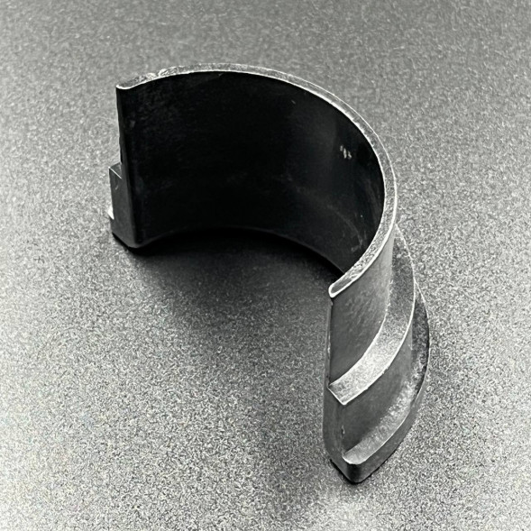 Втулка подвески Tohatsu MFS4-6 (Низ) (YUELANG)