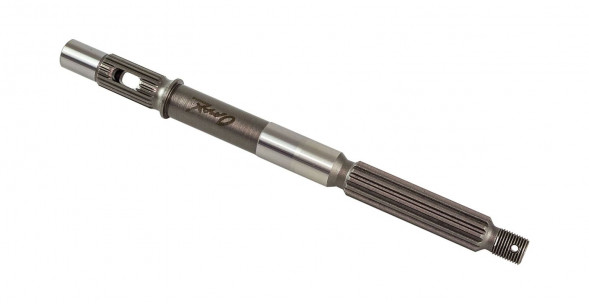 Вал гребной Honda BF40/50, Omax