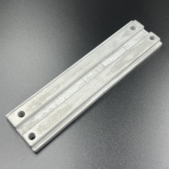 Комплект анодов Mercury F30-60 AL (Алюминий) (17264T2;826134;818298) (CMM3060KIT) (PWB)