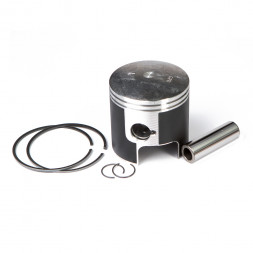 Поршень в сборе с кольцами Skipper для Suzuki DT40 Ремонтный размер: +0.25мм
