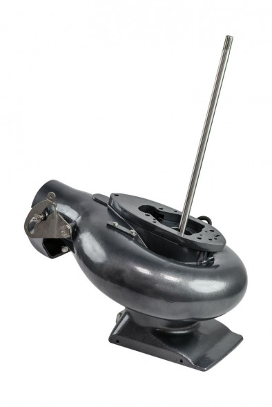 Насадка водометная Yamaha 30 (medium) S:423, Marine Rocket