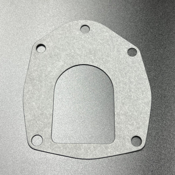 Прокладка под пластину помпы охлаждения Honda/Mercury 75-90 (19234-ZW1-003) (KACAWA)