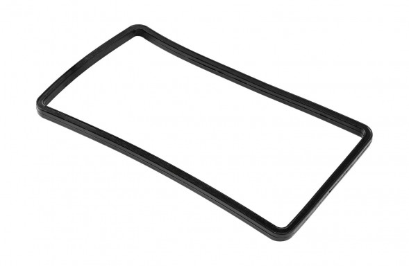 Прокладка интеркуллера Volvo Penta, Recmar