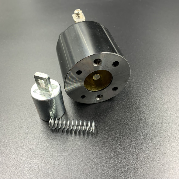 Реле электростартера Yamaha F75-100 (PREMARINE)