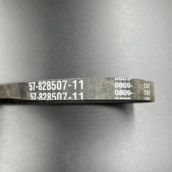 Ремень ГРМ маховика Mercury 150-200 (Quicksilver)