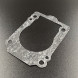 Прокладка под пластину помпы охлаждения Suzuki DF150-250, DF150-200(A) (Omax)