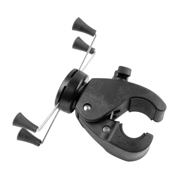 Крепление для телефона RAM X-Grip Tough-Claw большого