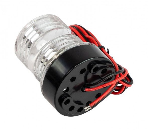 Огонь топовый 12 В, (упаковка из 10 шт.)