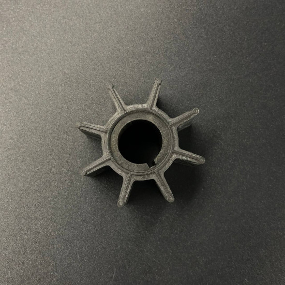 Крыльчатка помпы охлаждения Tohatsu/Mercury 9.9-18 (47-803748) (KACAWA)