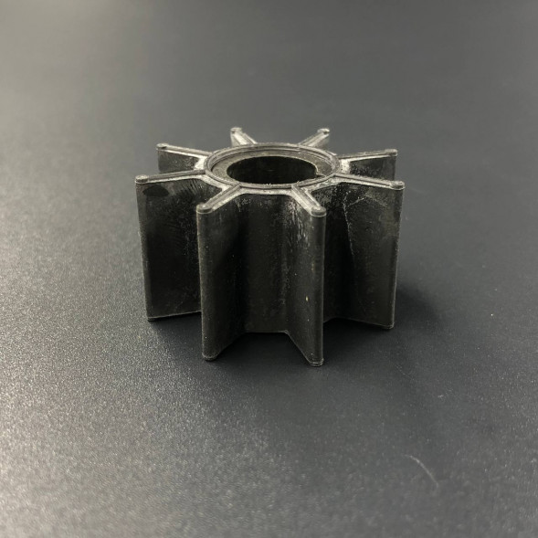 Крыльчатка помпы охлаждения Tohatsu/Mercury 9.9-18 (47-803748) (KACAWA)