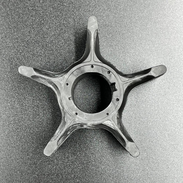 Ремкомплект помпы охлаждения Suzuki DT115-140 (17461-90J01) (PREMARINE)