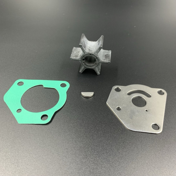 Ремкомплект помпы охлаждения Suzuki DT8C-9.9C (PREMARINE)