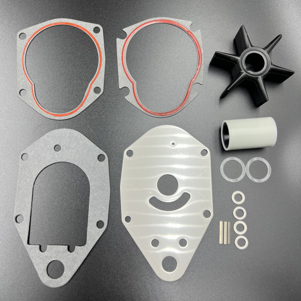 Ремкомплект помпы охлаждения Mercury 40-60EFI/60JET (Sinera)