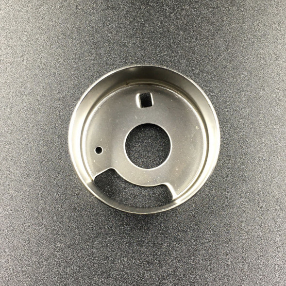 Стакан помпы охлаждения Tohatsu 8-9.8, MFS8 (F8-04000010; 8037511) (Omax)