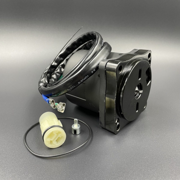 Мотор гидроподъемника Honda 175-225 (36120-ZW3-013) (SYS) (WUHU)