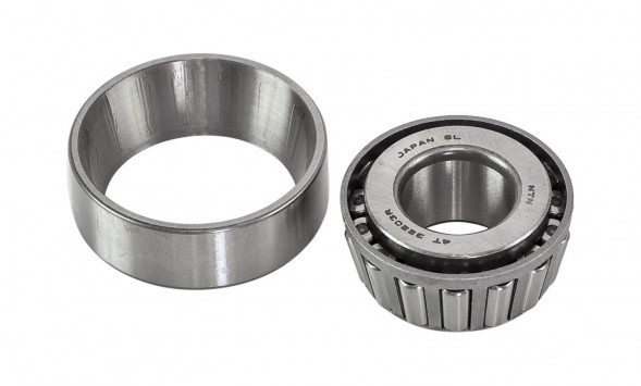 Подшипник 17х40х17.25, Suzuki, Omax