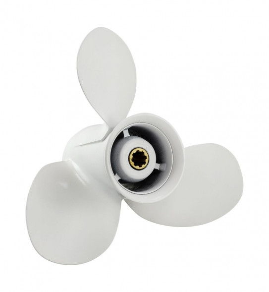 Гребной винт 3x9-1/4x11, Marine Rocket (упаковка из 10 шт.)