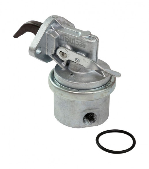 Топливный насос Volvo Penta D1-17, Recmar