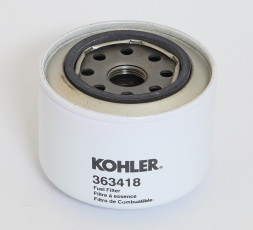 Топливный фильтр (363418)