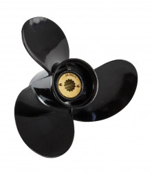 Винт гребной Mercury 30-50;3x10-1/2x13, BaekSan