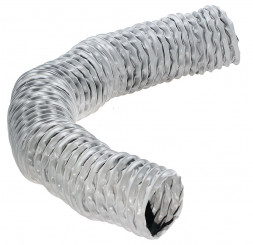 Вентиляционный рукав, 104 мм