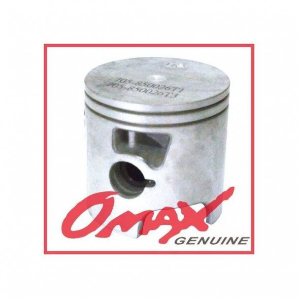 Поршень с пальцем Mercury 30-60, Omax