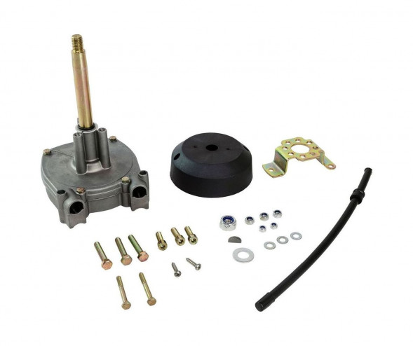 Редуктор рулевой M66 с тросом 11 футов, Marine Rocket (3,35 м) (упаковка из 3 шт.)