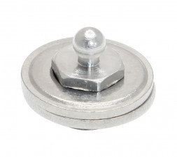 Ответная часть кнопки (крепление к ткани), &quot;Мореман&quot;