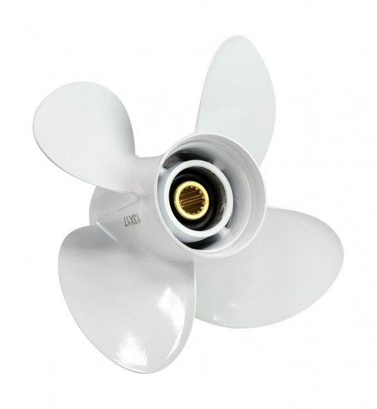 Гребной винт 4x13x17, Marine Rocket Prime
