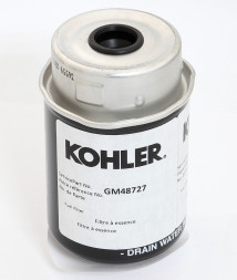 Топливный фильтр (GM48727)