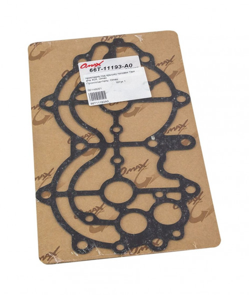 Прокладка под крышку головки Yamaha 40X, Omax